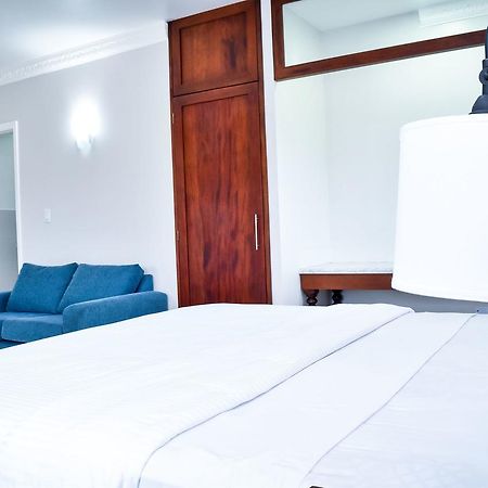 Jamgolia Place Mandeville Exterior foto