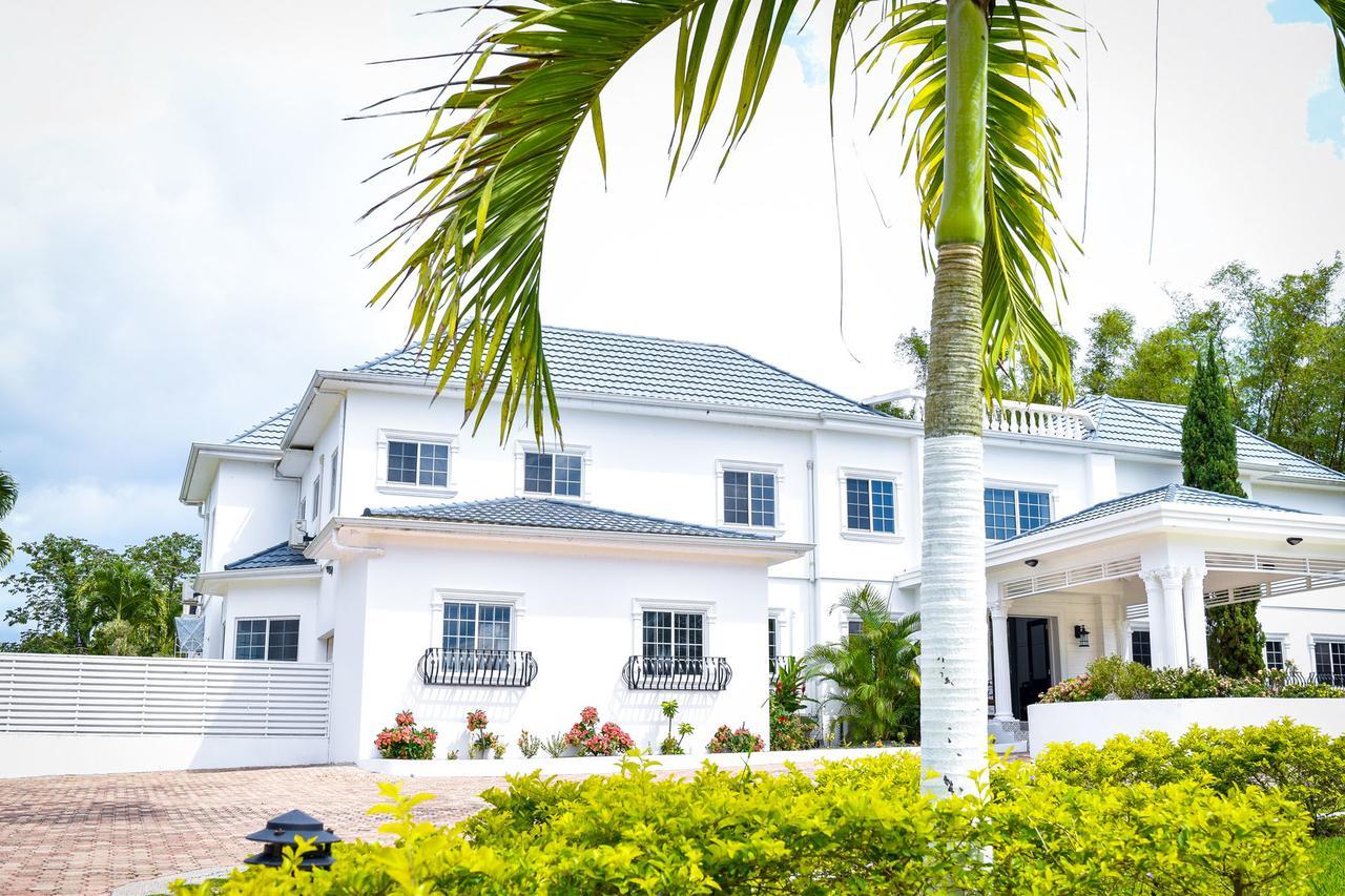 Jamgolia Place Mandeville Exterior foto
