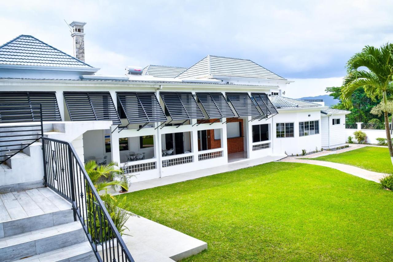 Jamgolia Place Mandeville Exterior foto