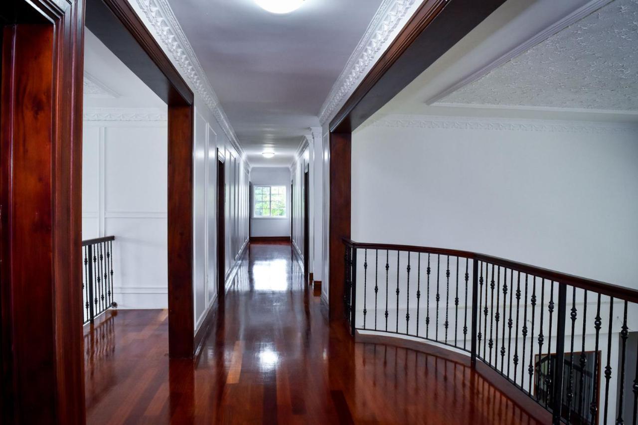Jamgolia Place Mandeville Exterior foto