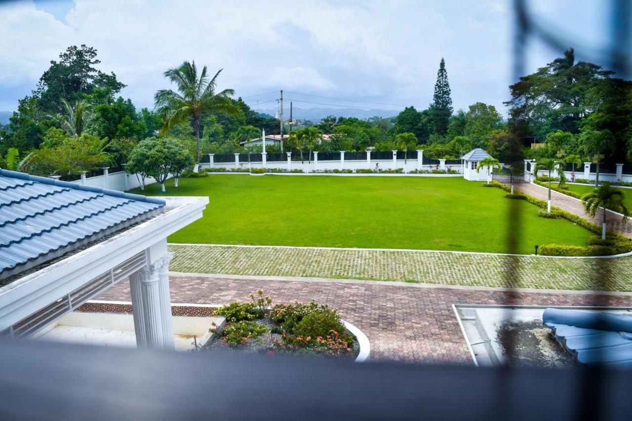 Jamgolia Place Mandeville Exterior foto