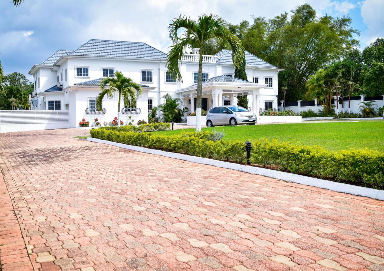 Jamgolia Place Mandeville Exterior foto