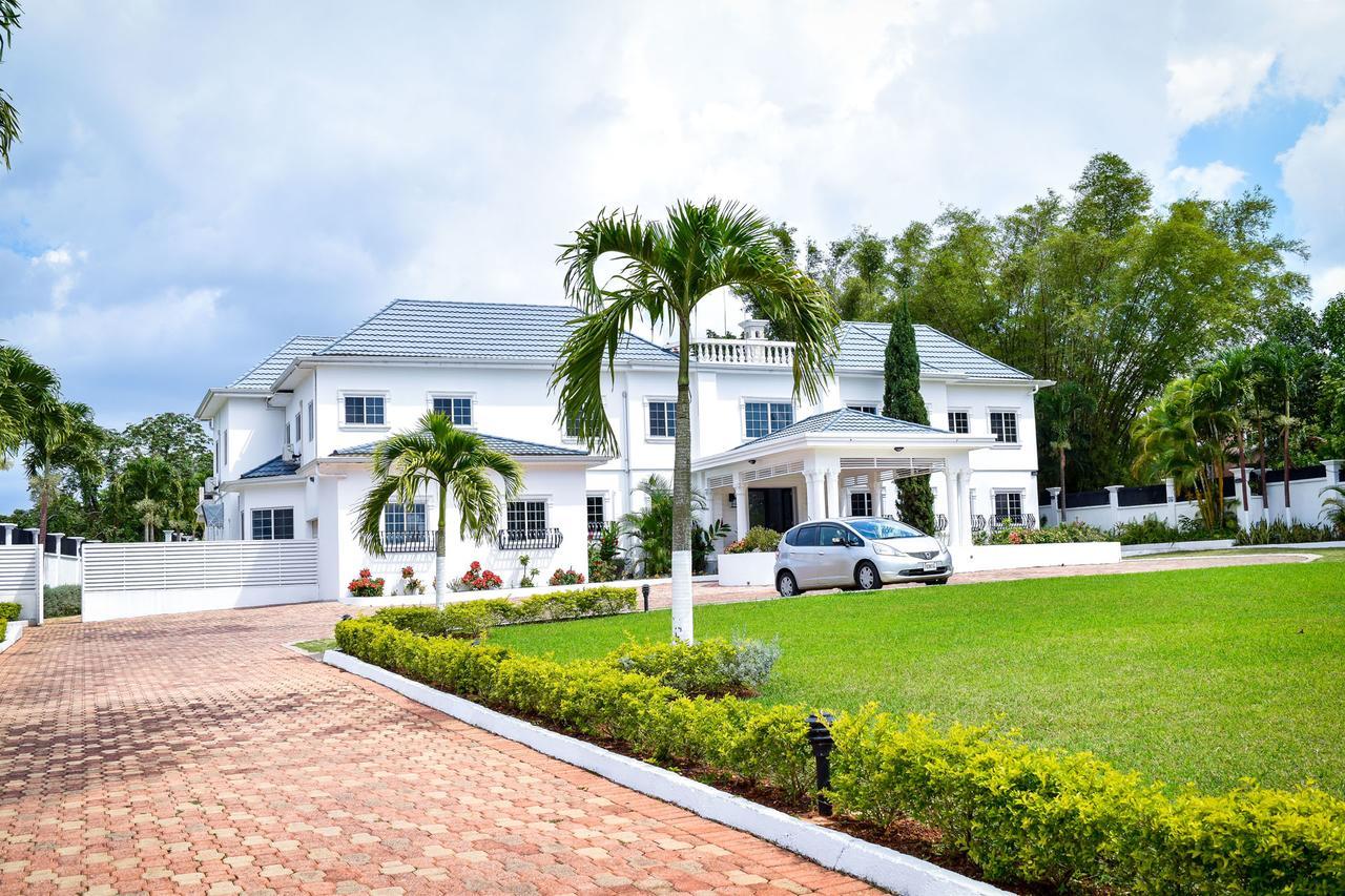 Jamgolia Place Mandeville Exterior foto