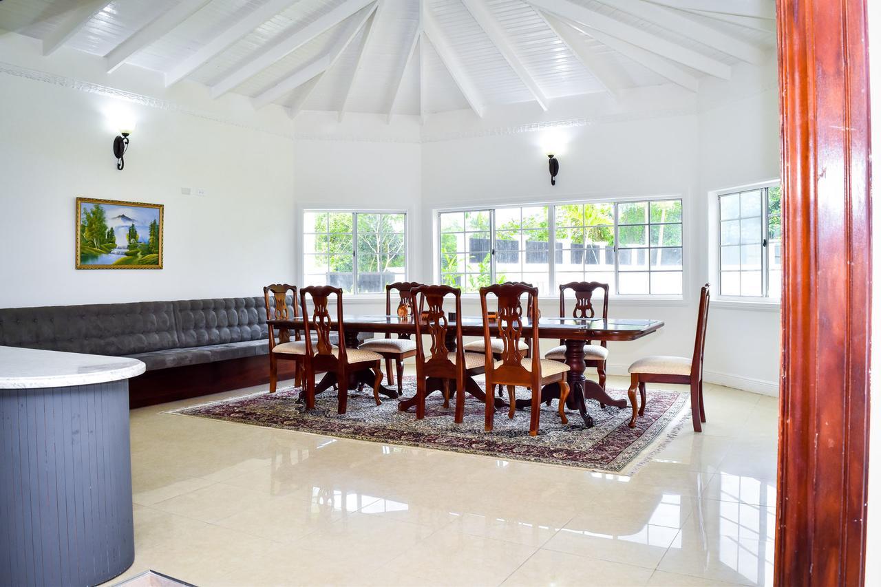 Jamgolia Place Mandeville Exterior foto