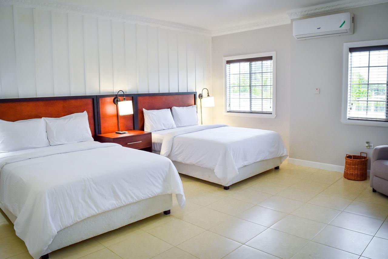 Jamgolia Place Mandeville Exterior foto