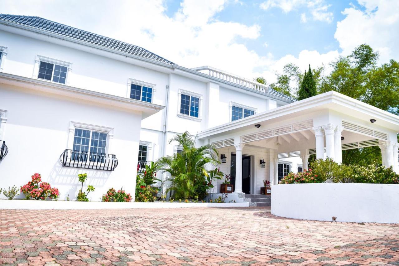 Jamgolia Place Mandeville Exterior foto