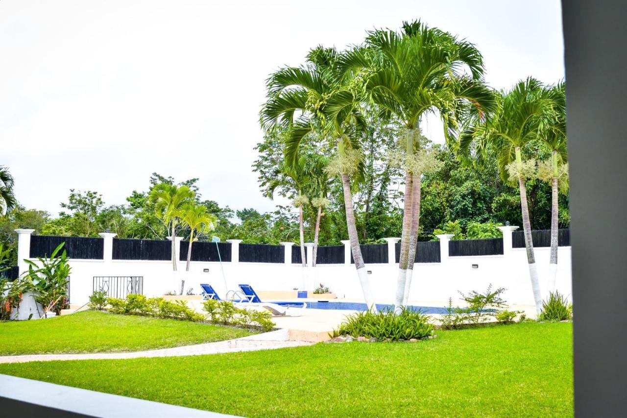 Jamgolia Place Mandeville Exterior foto