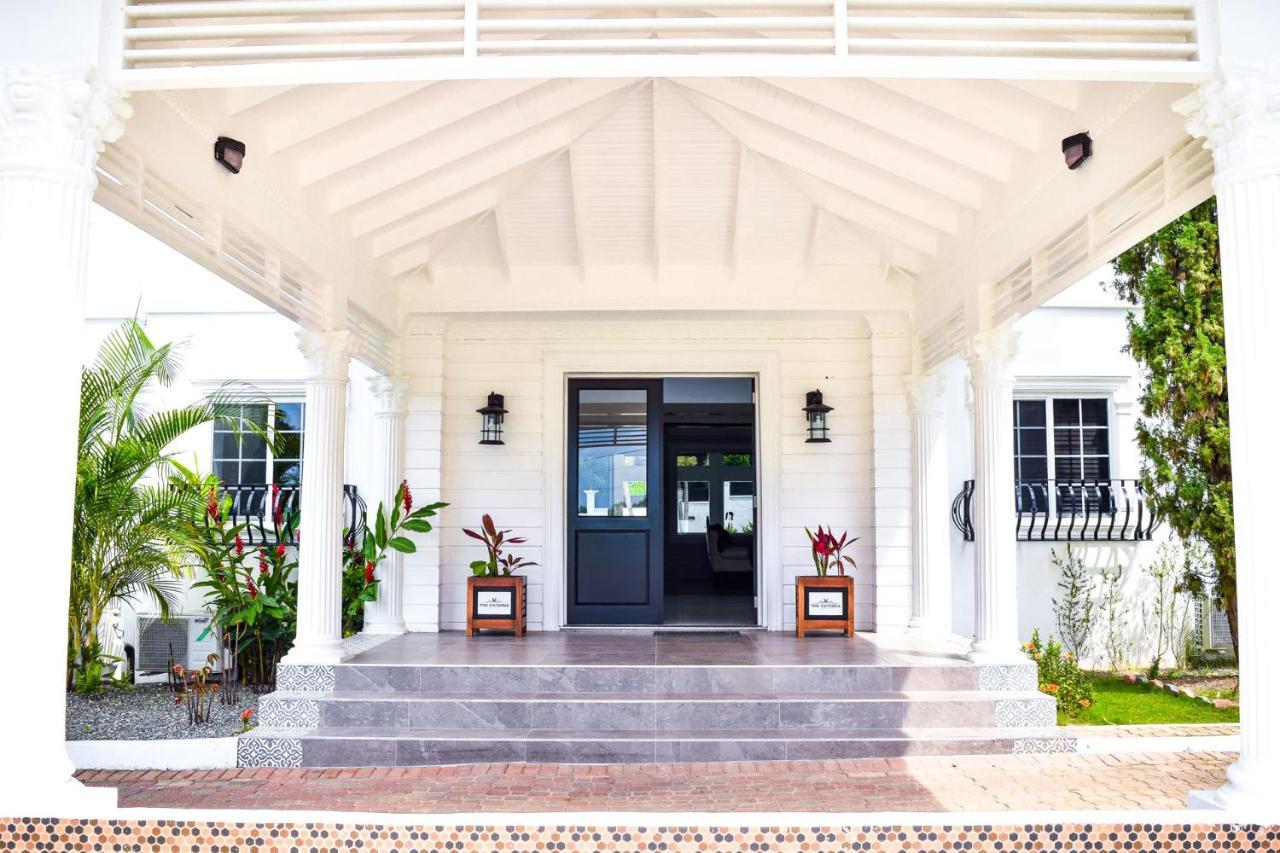 Jamgolia Place Mandeville Exterior foto